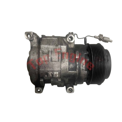 Toyota Land Cruiser Prado 150 A/C Compressor 1GD-FTV 2.8 Diesel – Denso 105RE18C UAE